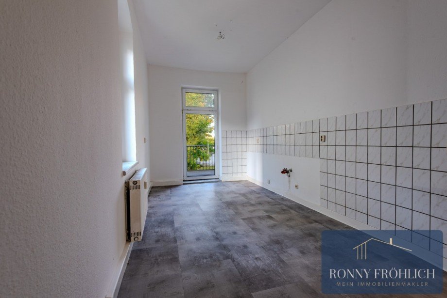 K�che Wohnung Chemnitz