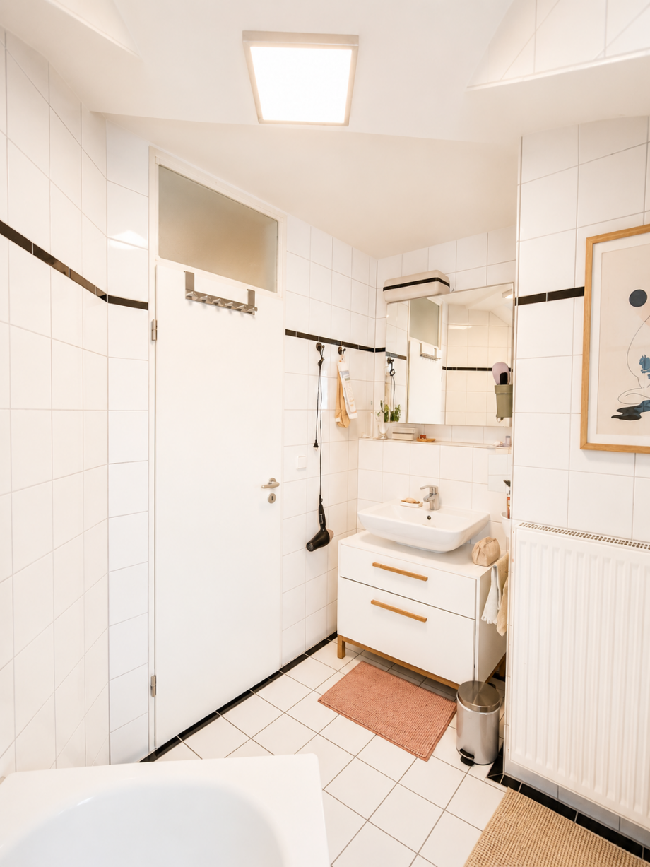 . Etagenwohnung Dresden