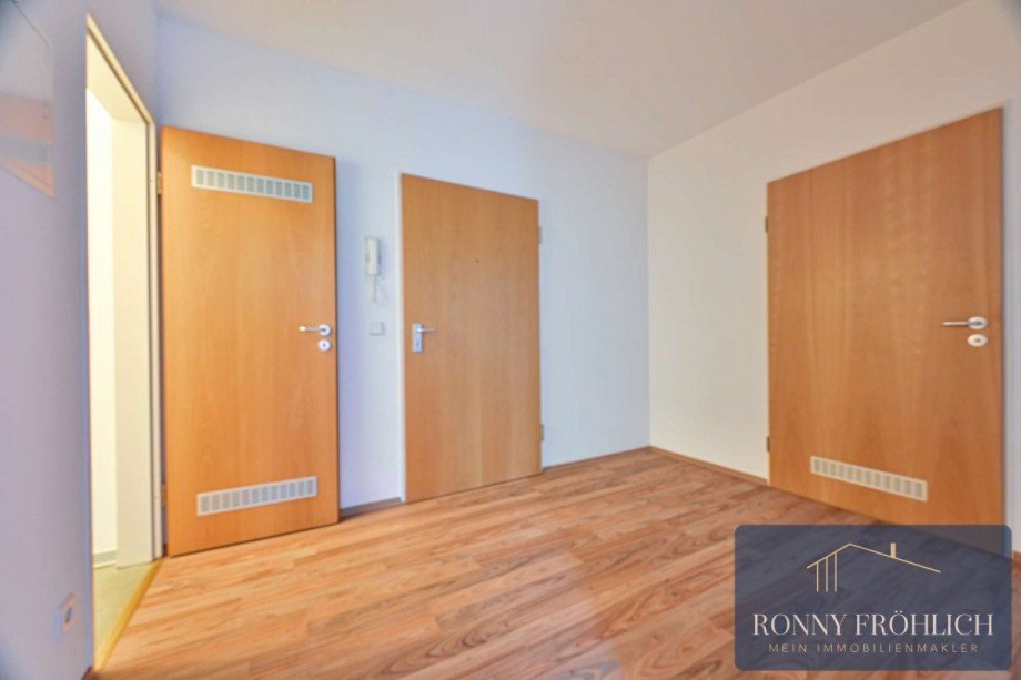 Flur Wohnung Chemnitz