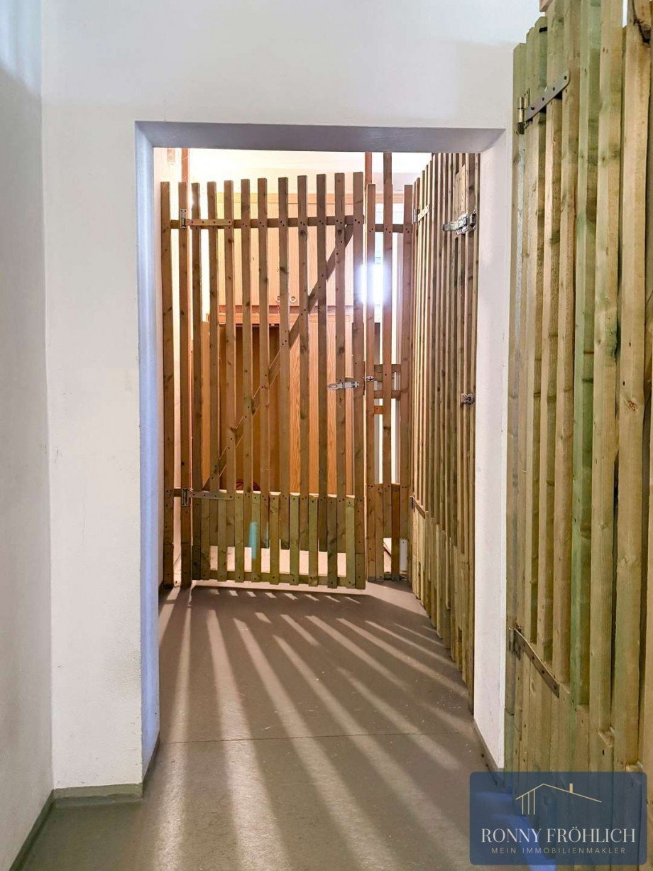Kellerabteil Souterrainwohnung Stollberg/Erzgebirge