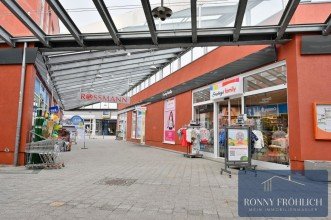 Hauptbild helles, frequentiertes Ladenlokal im Gablenz Center Chemnitz zu vermieten für Handel, Büro uvm.