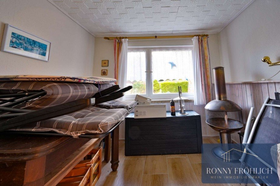 Schlafzimmer Haus Burkhardtsdorf