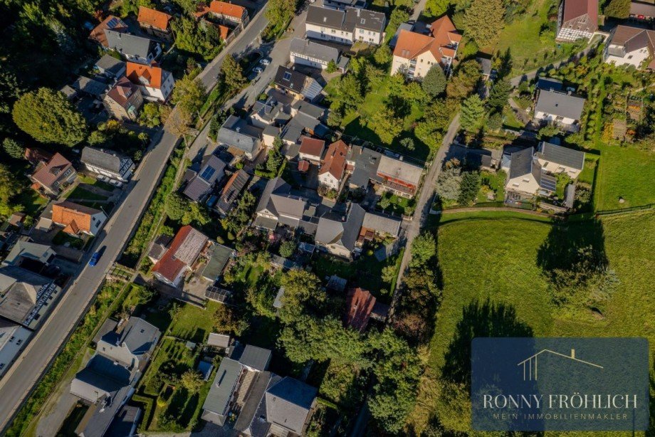 Hausansicht 18 Einfamilienhaus Mohlsdorf-Teichwolframsdorf