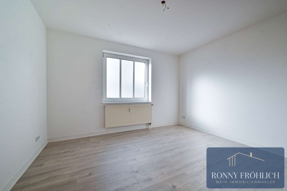 Schlafraum3 Wohnung Chemnitz