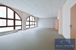 Hauptbild Großzügige Gewerbefläche mit besonderem Charakter in Annaberg-Buchholz - ideal als Büro oder Atelier