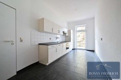 Hauptbild Helle 2-Raum-Wohnung mit Balkon, Tageslichtbad und Einbauk�che in Altendorf