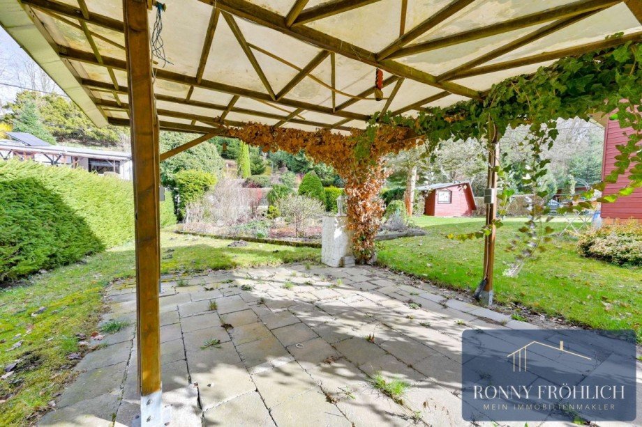 Detailansicht Haus Burkhardtsdorf