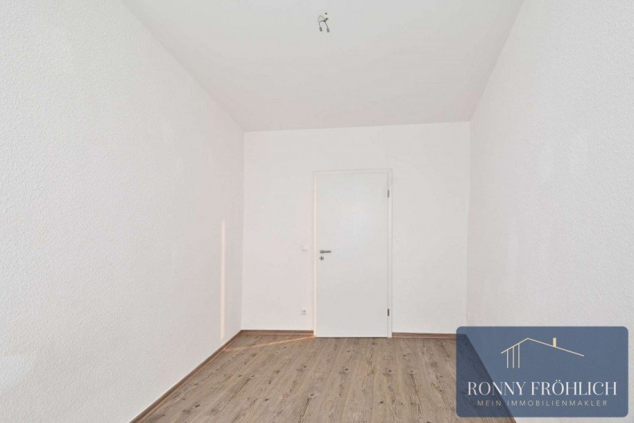 Wohnung Mehrfamilienhaus Meerane