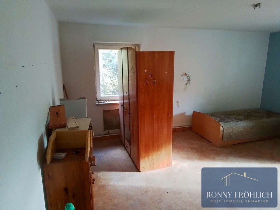 Innenaufnahme Haus Gr�nhain-Beierfeld