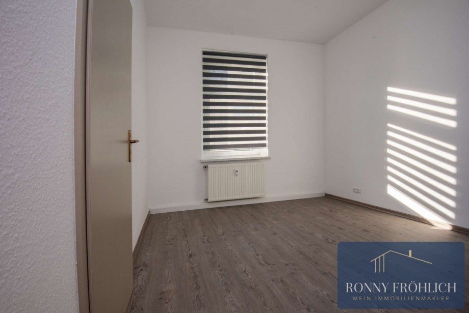 Schlafzimmer 2-2 Wohnung Glauchau