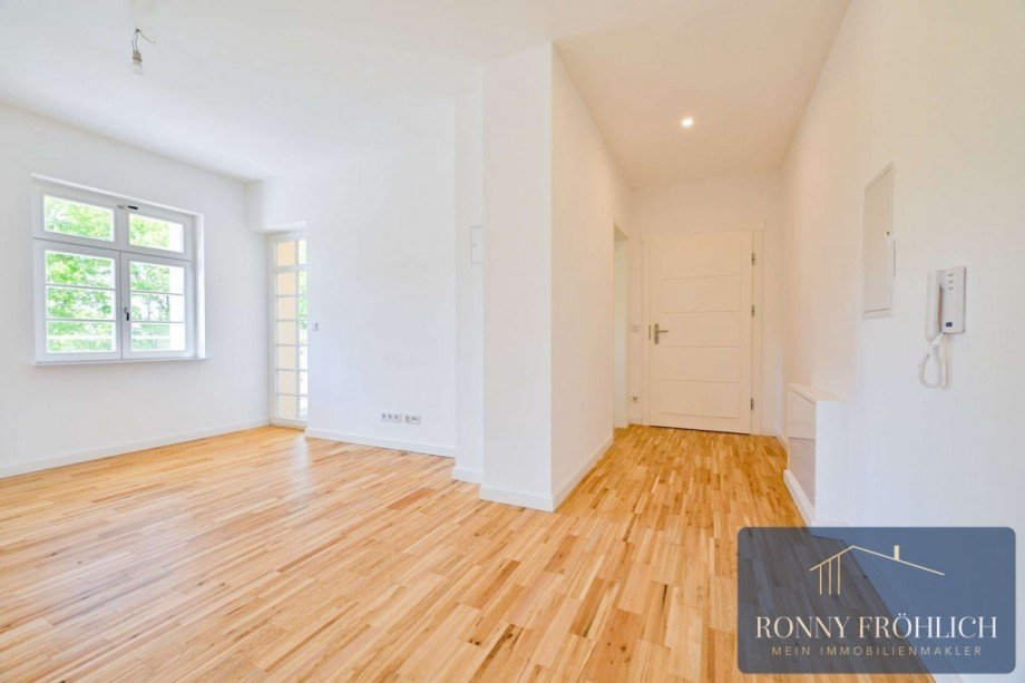 Wohnk�che Wohnung Glauchau