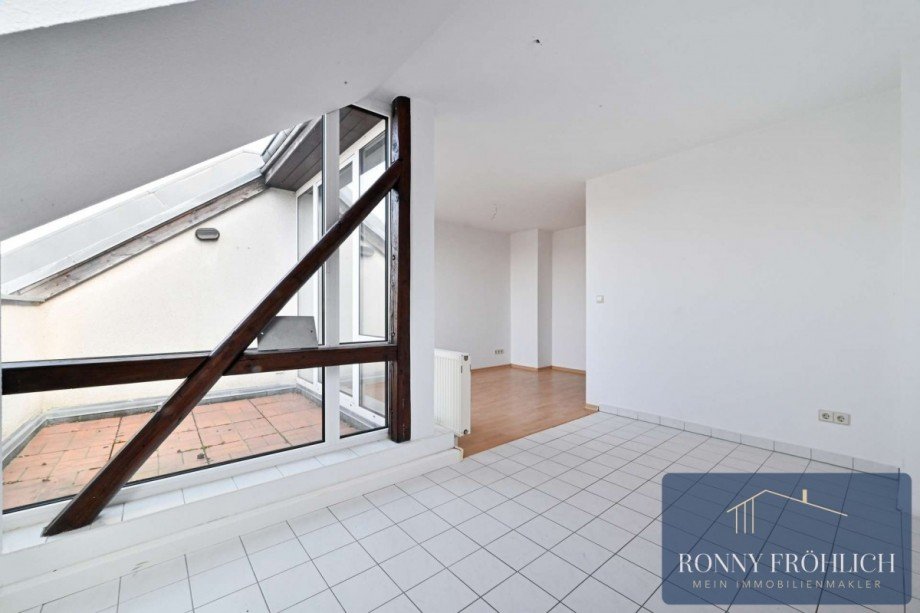 K�chenbereich Wohnung Chemnitz