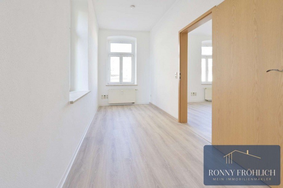 Schlafzimmer Wohnung Meerane