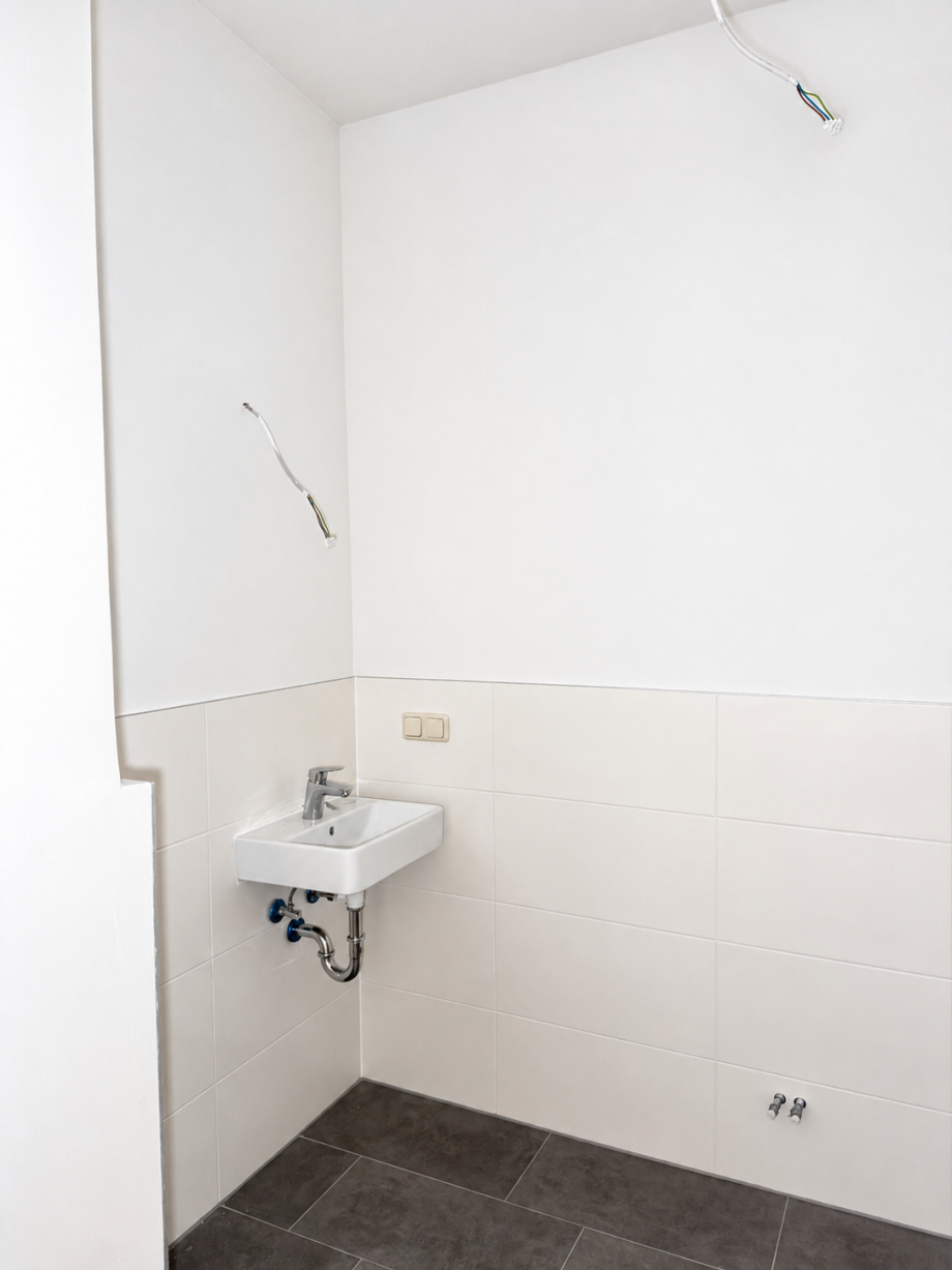 Bad Wohnung Heidenau
