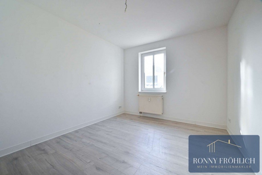 Schlafraum1 Wohnung Chemnitz