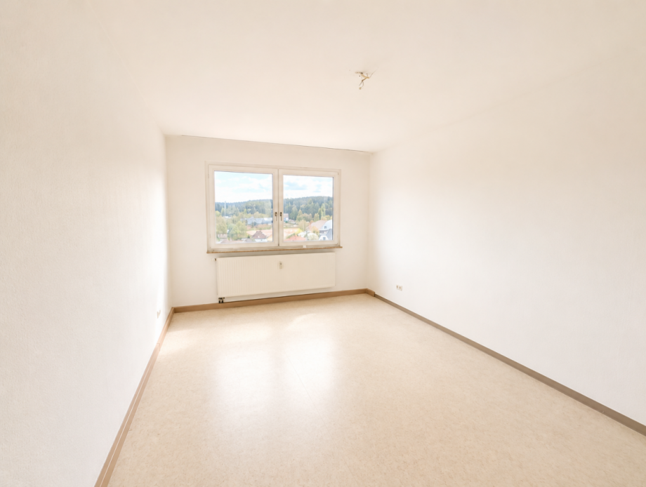 WE2.1 Etagenwohnung W�rzburg
