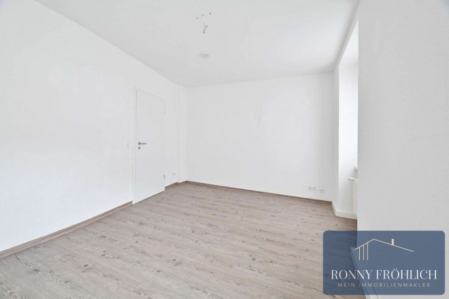 Wohnung Mehrfamilienhaus Meerane