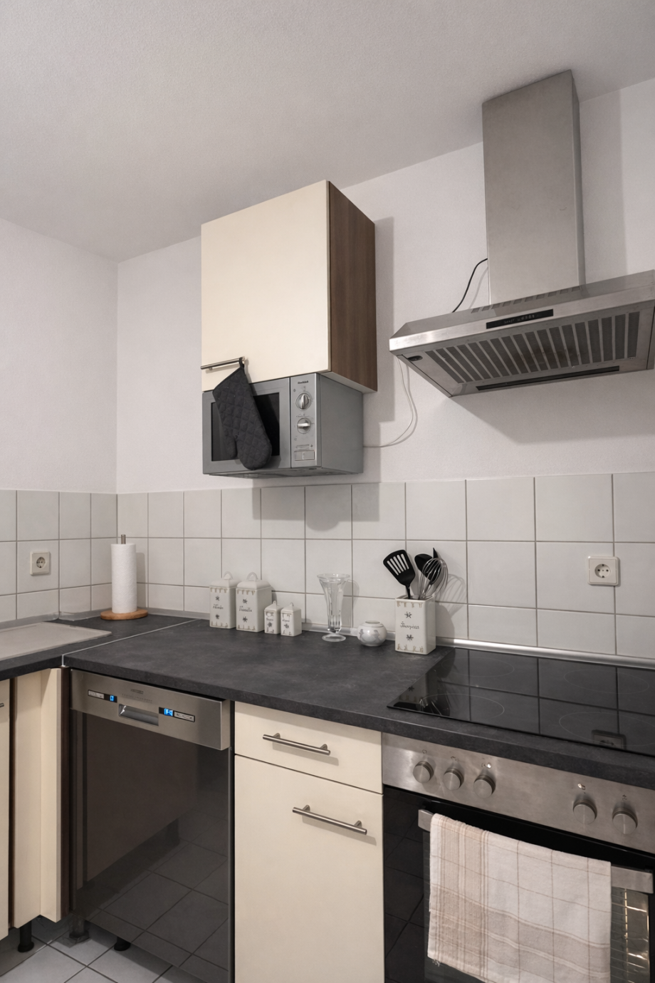 8 Erdgeschosswohnung Chemnitz