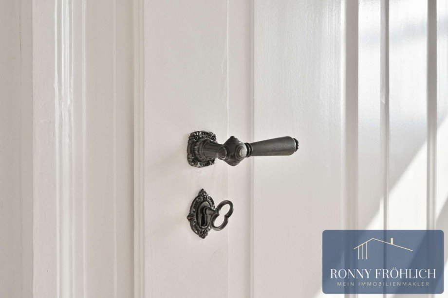 rustikale T�rklinken Wohnung Reichenbach im Vogtland