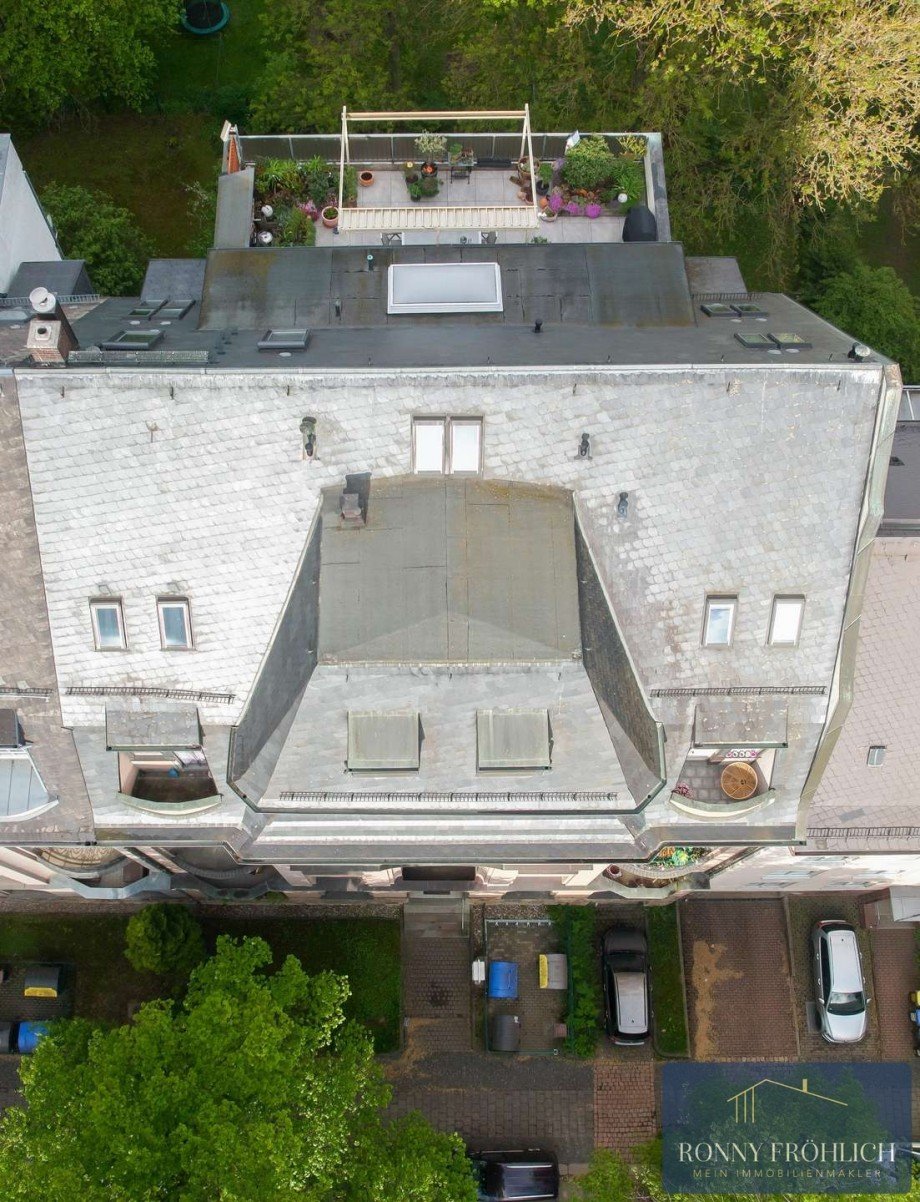 Au�enansicht Wohnung Chemnitz