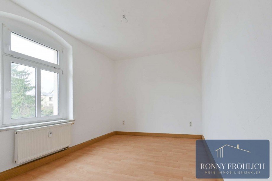 Schlafzimmer Wohnung Thum