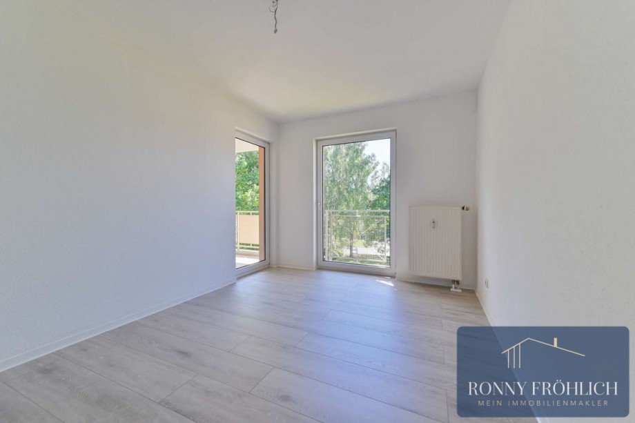 Schlafzimmer Wohnung Fl�ha