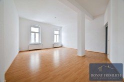 Hauptbild Ger�umige 4-Raum-Wohnung im Herzen von Annaberg-Buchholz - Ihr neues Zuhause wartet!