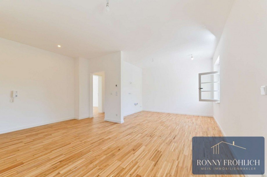 Wohnk�che Wohnung Glauchau