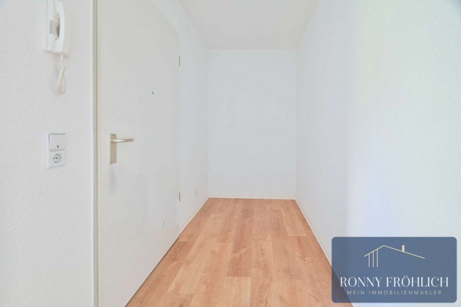 Flur Wohnung Chemnitz