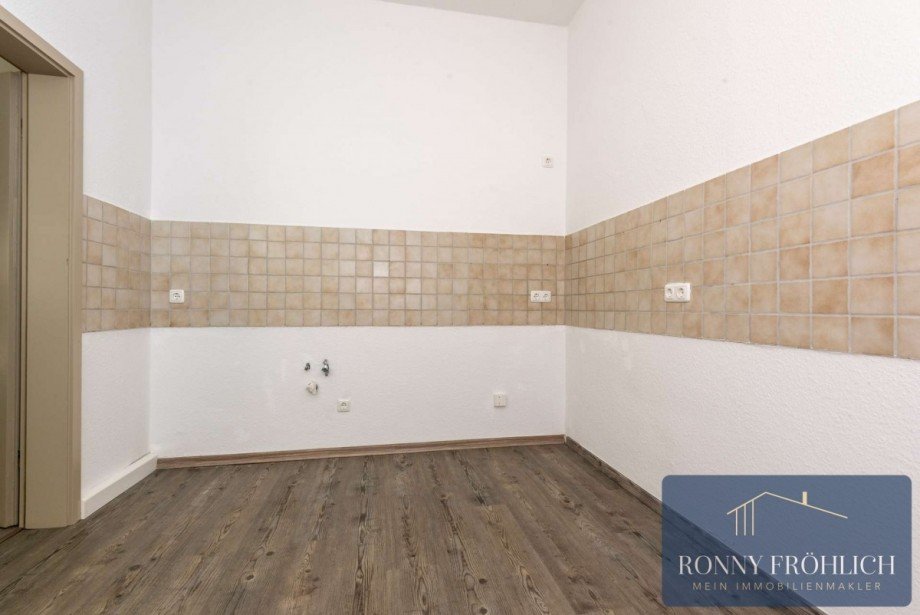 K�che 1-2 Wohnung Glauchau