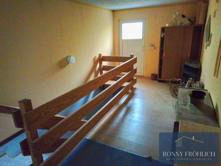 Innenaufnahme Haus Gr�nhain-Beierfeld