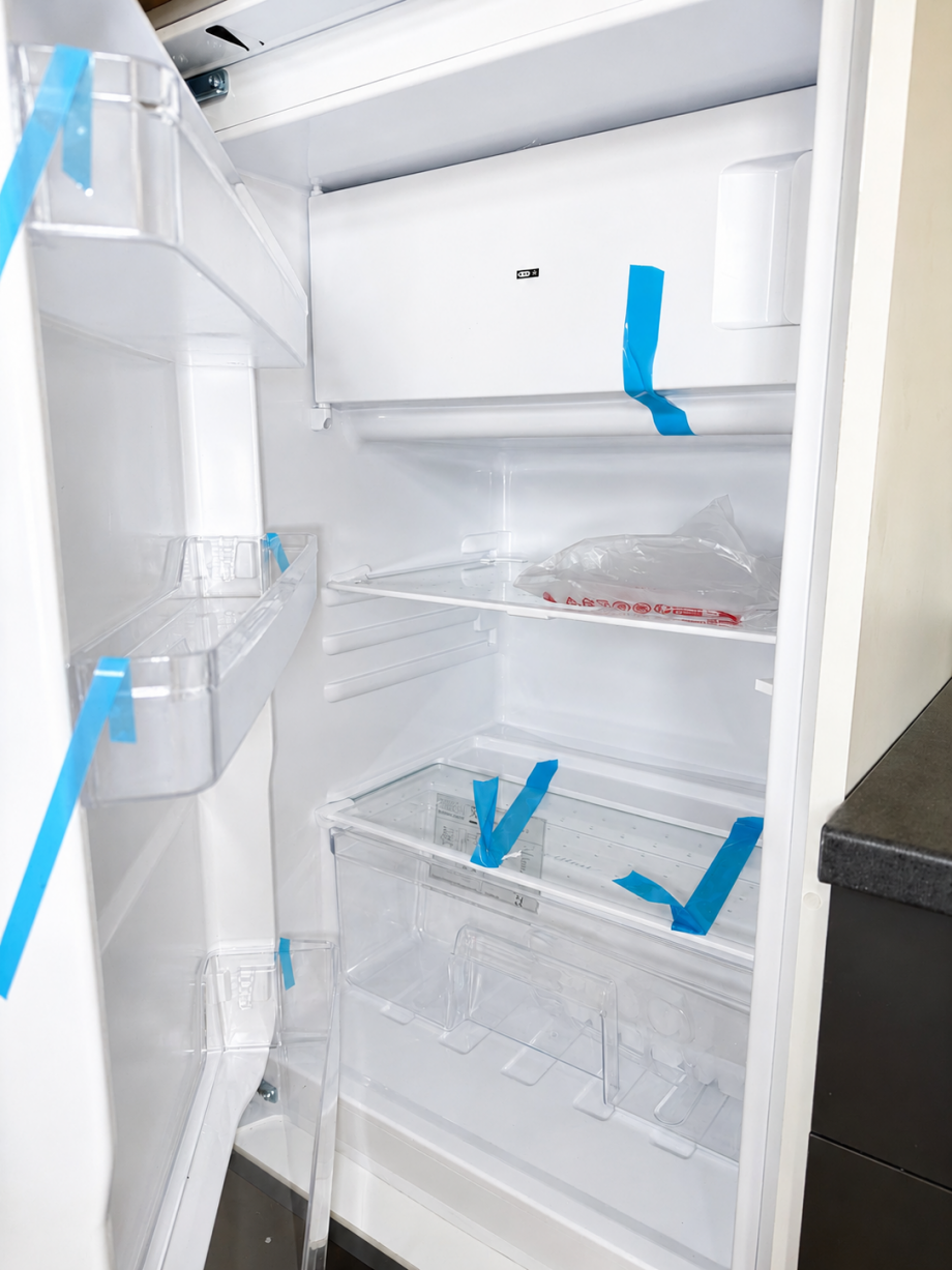 K�hlschrank Wohnung Heidenau