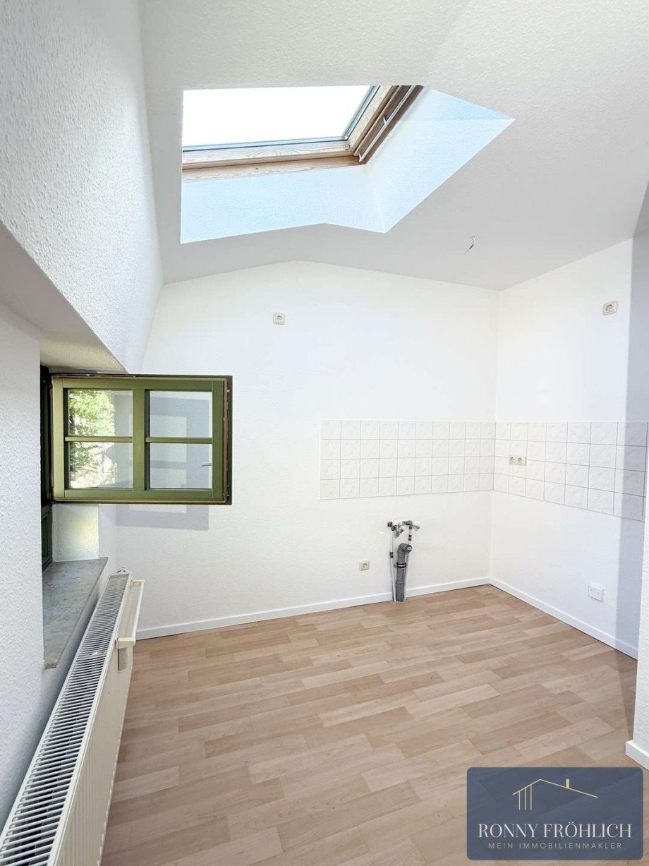 K�che Wohnung Glauchau