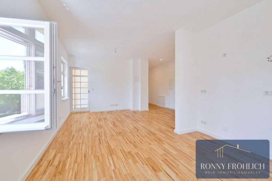 Wohnk�che Wohnung Glauchau