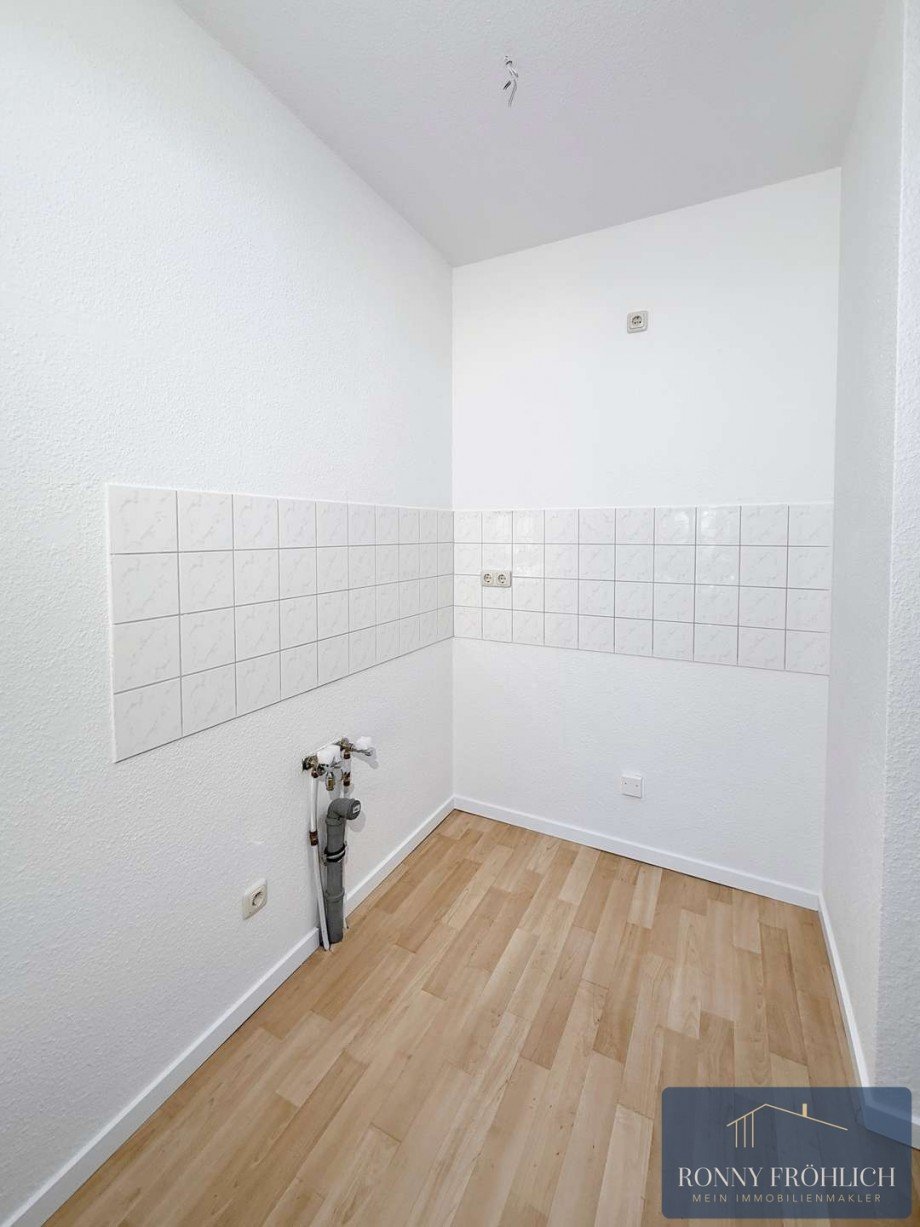 K�che Wohnung Glauchau