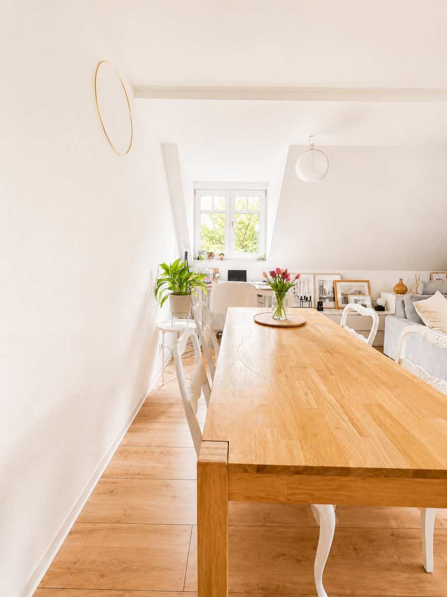 . Etagenwohnung Dresden