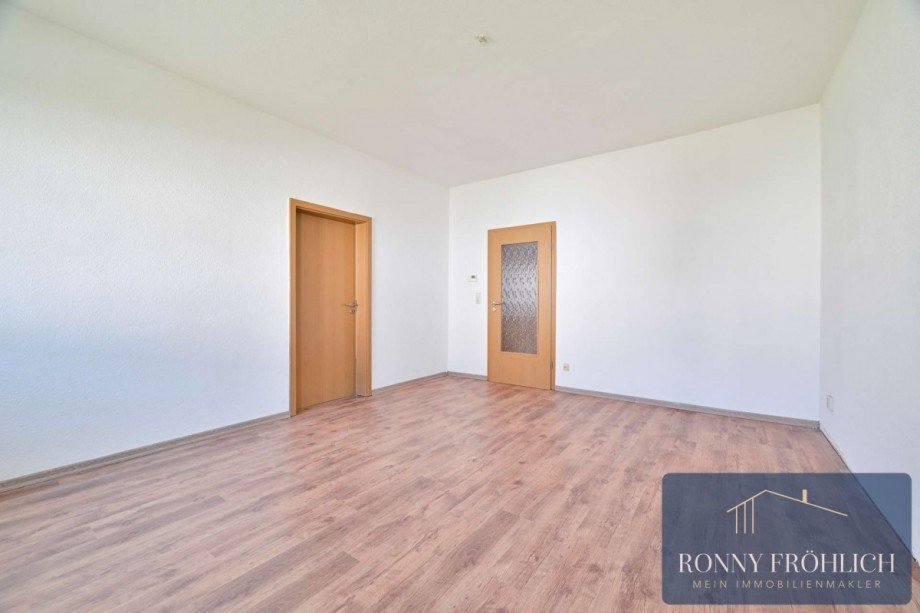 Wohnzimmer Wohnung B�renstein