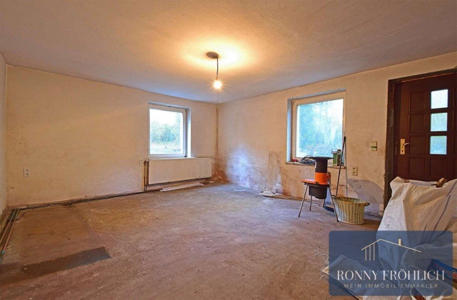 Zimemr KG Einfamilienhaus Schlettau