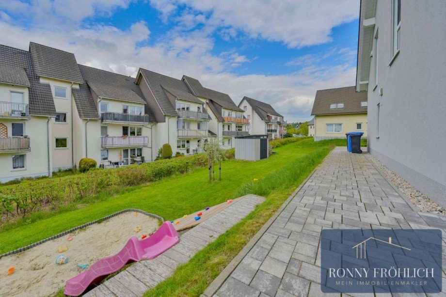 Spielecke Einfamilienhaus Gro�r�ckerswalde
