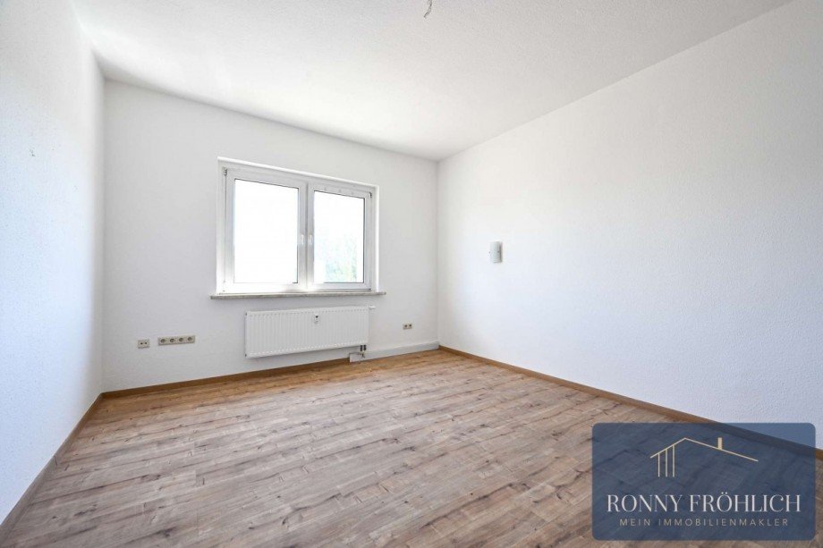 Wohnzimmer Etagenwohnung Chemnitz