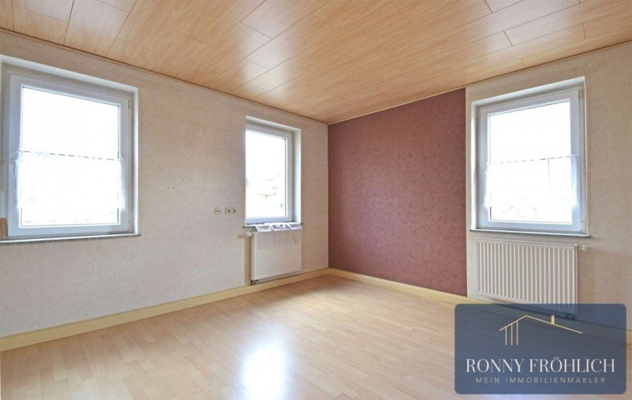 Wohnung 1 Mehrfamilienhaus Zw�nitz