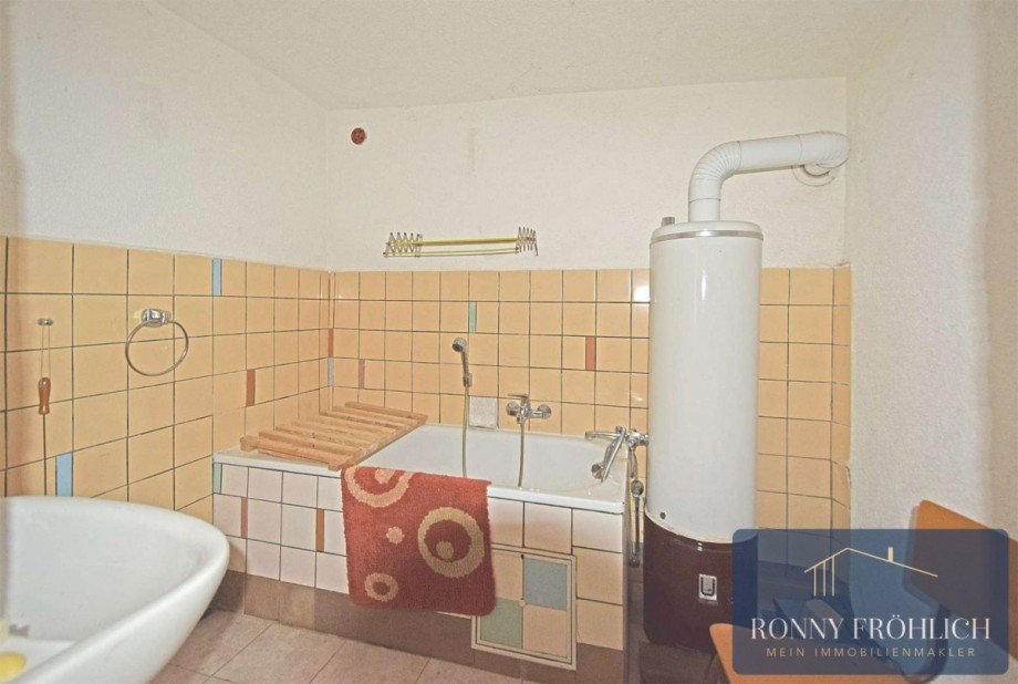 bad EG Einfamilienhaus Burkhardtsdorf