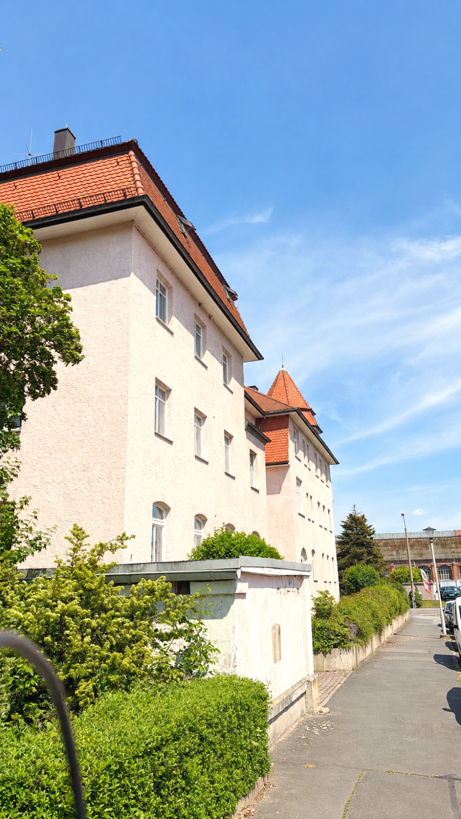 Objekt 2 Wohnung Heidenau