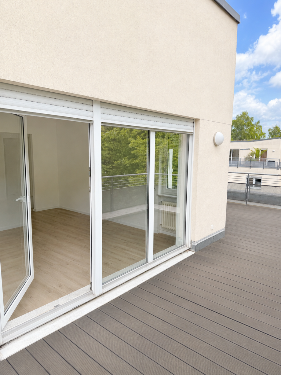 29 Penthousewohnung Chemnitz