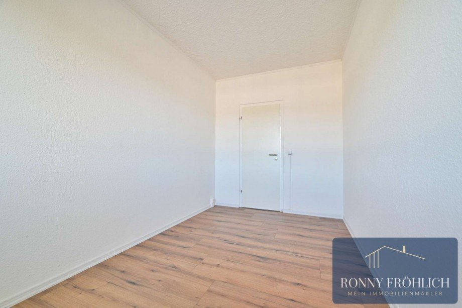 Kinderzimmer Dachgeschosswohnung M�lsen