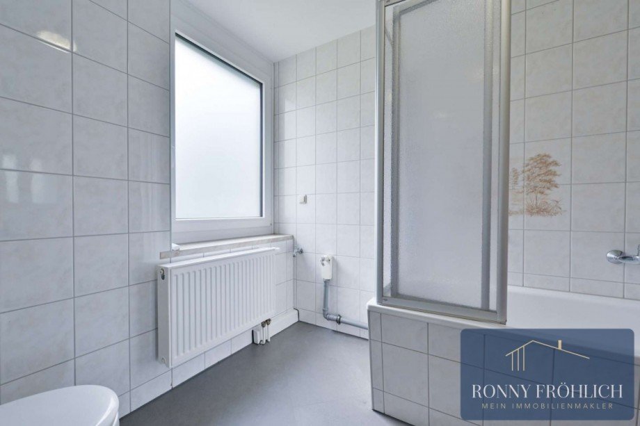 Badezimmer Etagenwohnung Jahnsdorf/Erzgeb