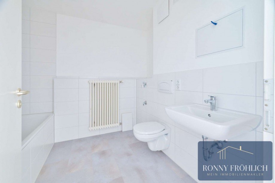 Badezimmer Wohnung Chemnitz