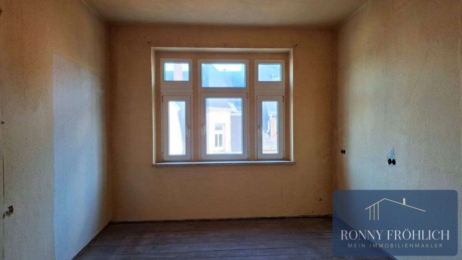 Schlafzimmer Mehrfamilienhaus Olbernhau