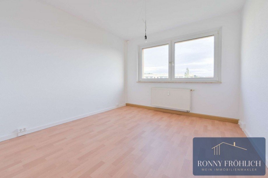 Elternschlafzimmer Etagenwohnung Zw�nitz