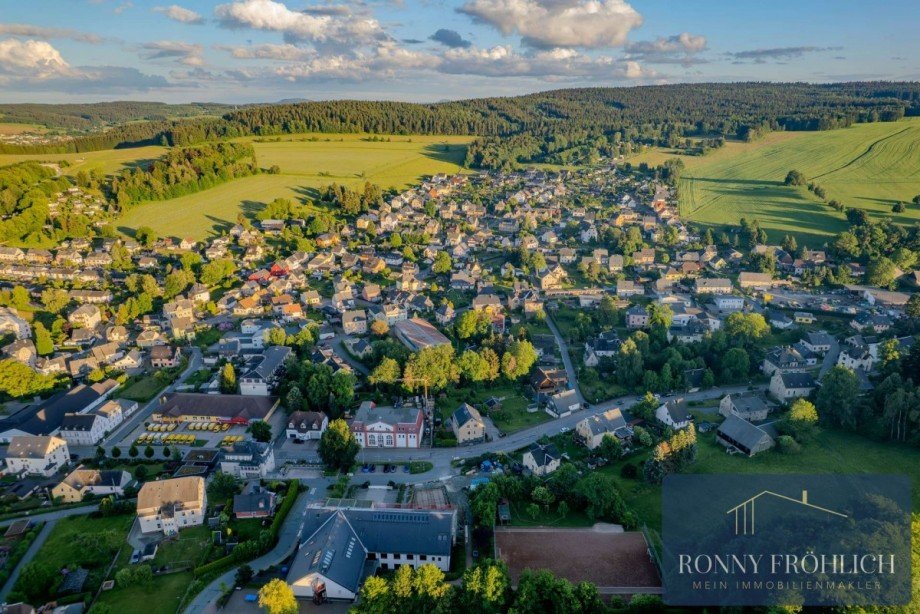 Au�enansicht-10 Haus Thum